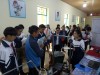 Phòng Giáo dục và Đào tạo huyện Điện Biên tổ chức Cuộc thi khoa học kỹ thuật dành cho học sinh trung học cơ sở cấp huyện năm học 2022-2023