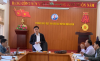 Chi bộ Phòng Giáo dục và Đào tạo huyện Điện Biên tổ chức Hội nghị kiểm điểm, đánh giá, xếp loại chất lượng tổ chức đảng, đảng viên và tập thể, cá nhân, cán bộ quản lý lãnh đạo các cấp năm 2022