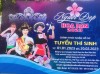 Tổ chức các hoạt động tuyên truyền Lễ hội Hoa Ban và Ngày hội Văn hoá, Thể thao và Du lịch các dân tộc tỉnh Điện Biên lần thứ VII