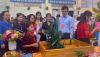 UBND huyện Điện Biên tổ chức cuộc thi sáng tạo thanh thiếu niên, nhi đồng năm 2023