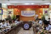Sở Giáo dục và Đào tạo tổ chức Hội nghị Đảm bảo vệ sinh an toàn thực phẩm trong các cơ sở giáo dục trên địa bàn tỉnh Điện Biên