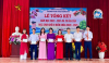 Thầy giáo Nguyễn Tiến Thành - trường PTDTBT THCS xã Mường Nhà huyện Điện Biên, tấm gương “người tốt việc tốt”