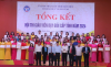 Sở Giáo dục và Đào tỉnh Điện Biên tổ chức tổng kết Hội thi giáo viên dạy giỏi cấp tỉnh năm 2024