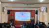 Phòng Giáo dục và Đào tạo huyện Điện Biên tổ chức Hội nghị giao ban giữa học kỳ II, năm học 2023-2024